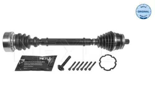 MEYLE Drive Shaft (1004980666)