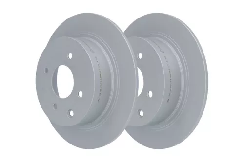 ATE Brake Disc (24.0109-0166.1)