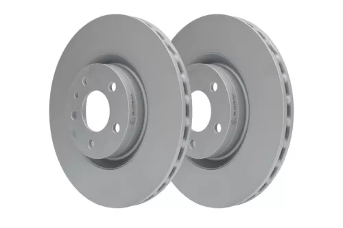 ATE Brake Disc (24.0122-0145.1)