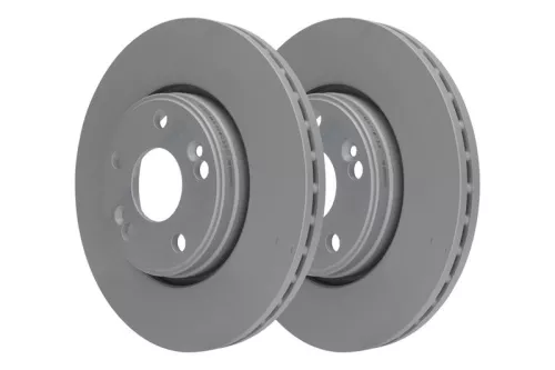 ATE Brake Disc (24.0124-0171.1)