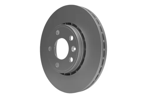ATE Brake Disc (24.0128-0132.1)