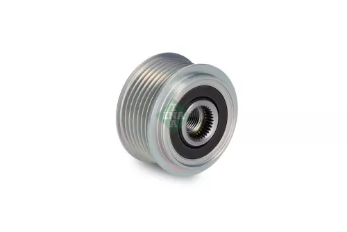 Schaeffler INA Alternator Freewheel Clutch (535005310)