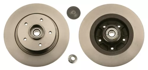 TRW Brake Disc (DF6127BS)