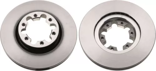 TRW Brake Disc (DF6442)