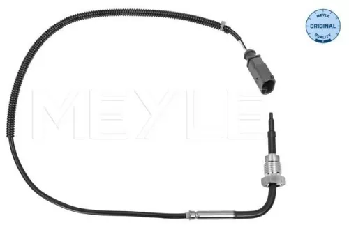 MEYLE Sensor, exhaust gas temperature (1148000077)