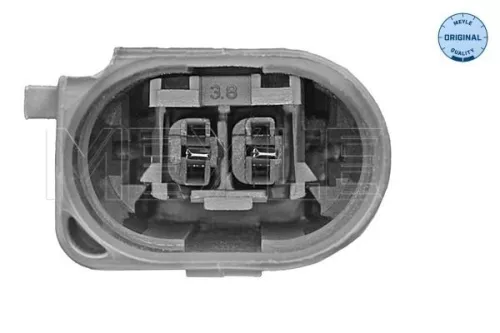MEYLE Sensor, exhaust gas temperature (1148000077)