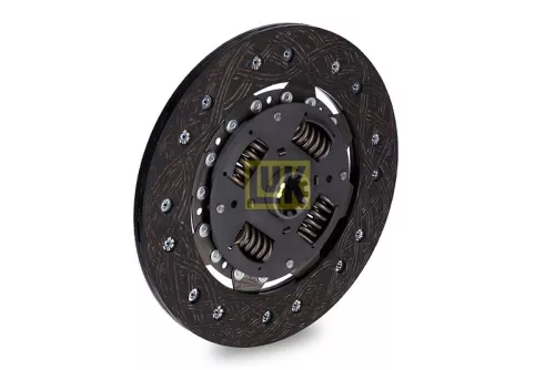 Schaeffler LuK Clutch Disc (323014616)