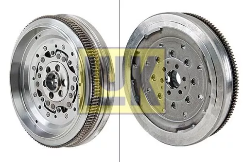 Flywheel