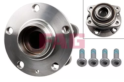 Schaeffler FAG Wheel Bearing Kit (713610810)