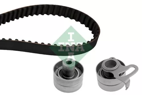Timing Belt Kit