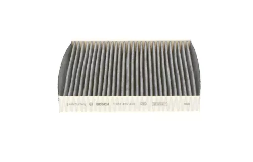 BOSCH Filter, cabin air (1987432433)