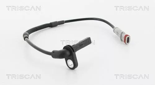 TRISCAN Sensor, wheel speed (818024402)