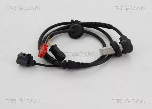 TRISCAN Sensor, wheel speed (818029110)
