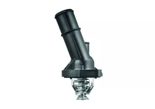 MAHLE Thermostat, coolant (TI20282)