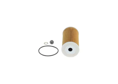 BOSCH Oil Filter (F026407206)