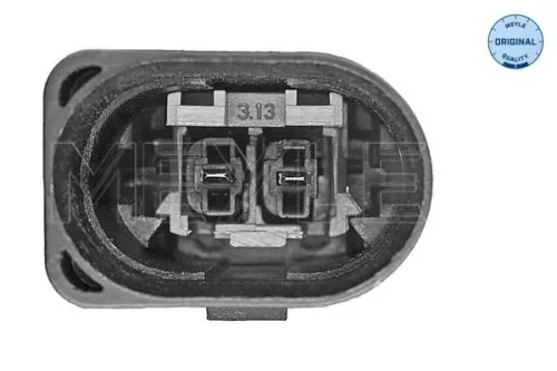 MEYLE Sensor, exhaust gas temperature (1148000145)