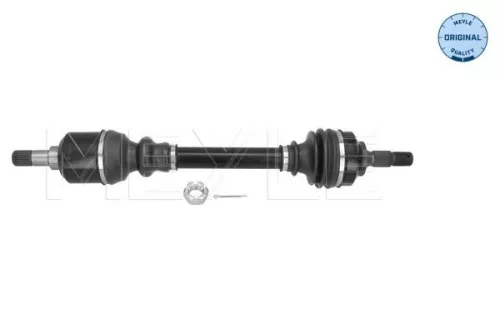 MEYLE Drive Shaft (40-144980037)