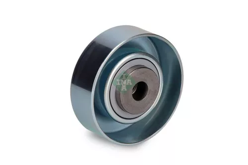 Schaeffler INA Deflection/Guide Pulley, V-ribbed belt (532069310)