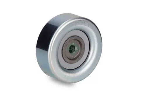 Schaeffler INA Deflection/Guide Pulley, V-ribbed belt (532069310)
