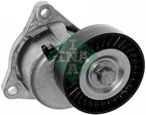 Schaeffler INA Belt Tensioner, V-ribbed belt (534031310)