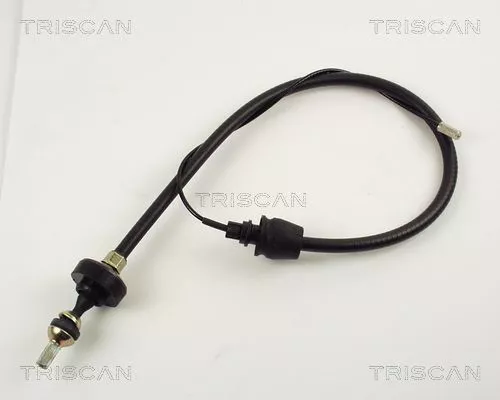 TRISCAN Cable Pull, clutch control (814025241)
