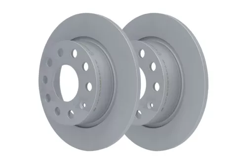 ATE Brake Disc (24.0110-0277.1)