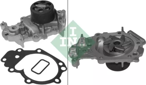 Schaeffler INA Water Pump, engine cooling (538038110)