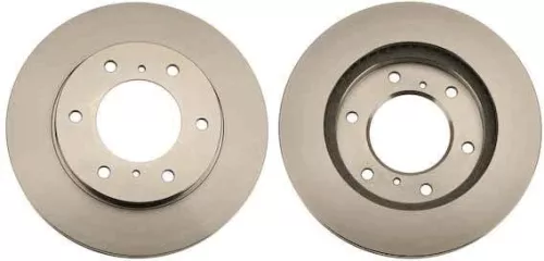 TRW Brake Disc (DF4920)