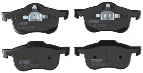 TRW Brake Pad Set, disc brake (GDB1388)