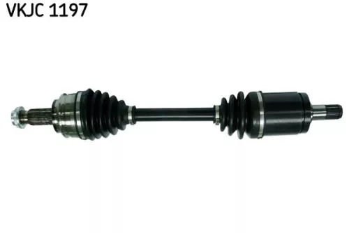 SKF Drive Shaft (VKJC1197)