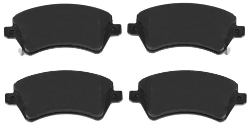 TRW Brake Pad Set, disc brake (GDB3288)