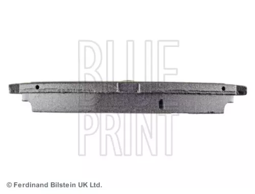 BLUE PRINT Brake Pad Set, disc brake (ADG042170)