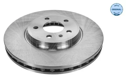 MEYLE Brake Disc (1155211117)