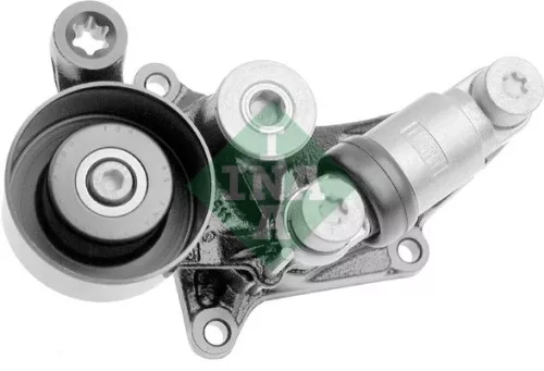 Schaeffler INA Belt Tensioner, V-ribbed belt (534004110)