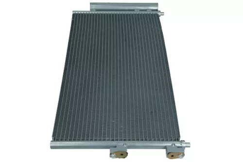MAXGEAR Condenser, air conditioning (AC812644)