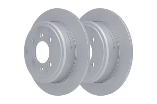 ATE Brake Disc (24.0110-0230.1)