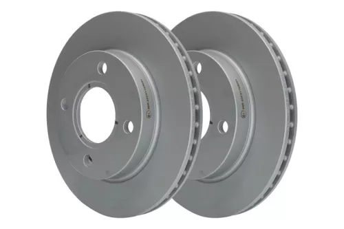 ATE Brake Disc (24.0120-0147.1)