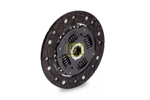 Schaeffler LuK Clutch Disc (320035910)