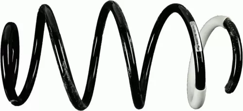 SACHS Suspension Spring (993 565)