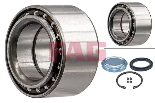 Schaeffler FAG Wheel Bearing Kit (713623500)