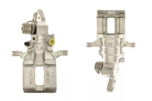 BOSCH Brake Caliper (0986474787)