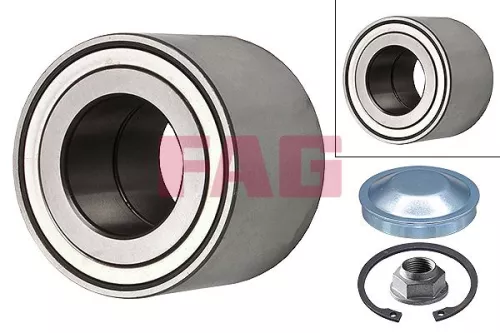 Schaeffler FAG Wheel Bearing Kit (713644140)