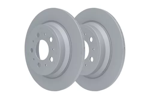 ATE Brake Disc (24.0112-0151.1)