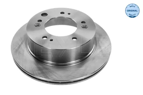 MEYLE Brake Disc (28-155230012)