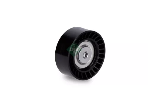 Schaeffler INA Deflection/Guide Pulley, V-ribbed belt (532080410)