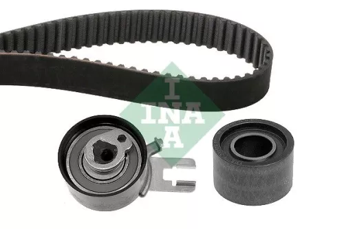 Schaeffler INA Timing Belt Kit (530056810)