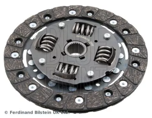 BLUE PRINT Clutch Disc (ADN13172)