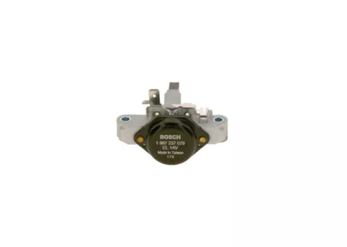 BOSCH Alternator Regulator (1987237078)
