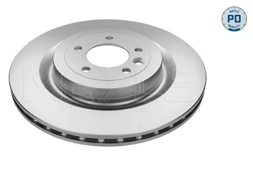 MEYLE Brake Disc (53-155230010/PD)