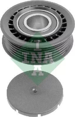Schaeffler INA Tensioner Pulley, V-ribbed belt (531073310)